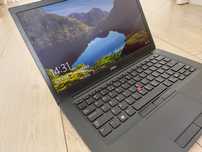 IDEALNY Stan Dotykowy Dell Latitude 7490 i5-8350u 16GB 250GB 14' FHD