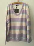 Sweterek damski - nowy, oversize