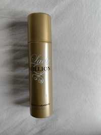 Dezodorant lady million Paco Rabanne