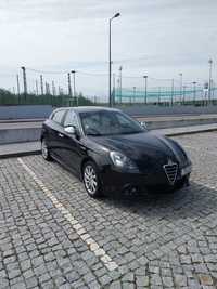 Alfa Romeo Giulietta 1.6 JTDM