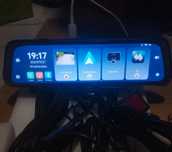 Carplay "espelho"