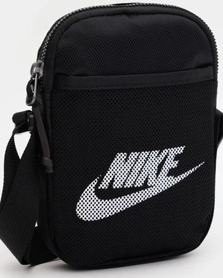 НАЙДЕШЕВШЕ! Мессенджер Nike Heritage Small Crossbody