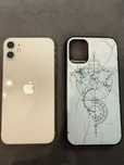 Iphone 11 64gb z etui