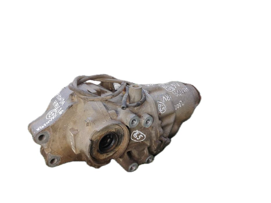 Diferencial trás HONDA HR-V (GH_)