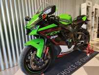 KAWASAKI ZX10R 2022