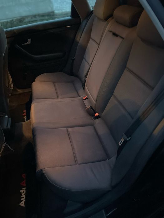 Продам Audi A4 B6