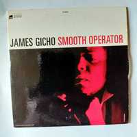 James Gicho - Smooth Operator | CD