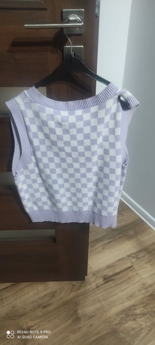 Kamizelka damska