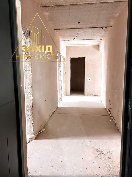 3 кімнатна Новобудова Є Оселя