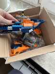 Zestaw klocków lego Arktyczny transport powietrzny