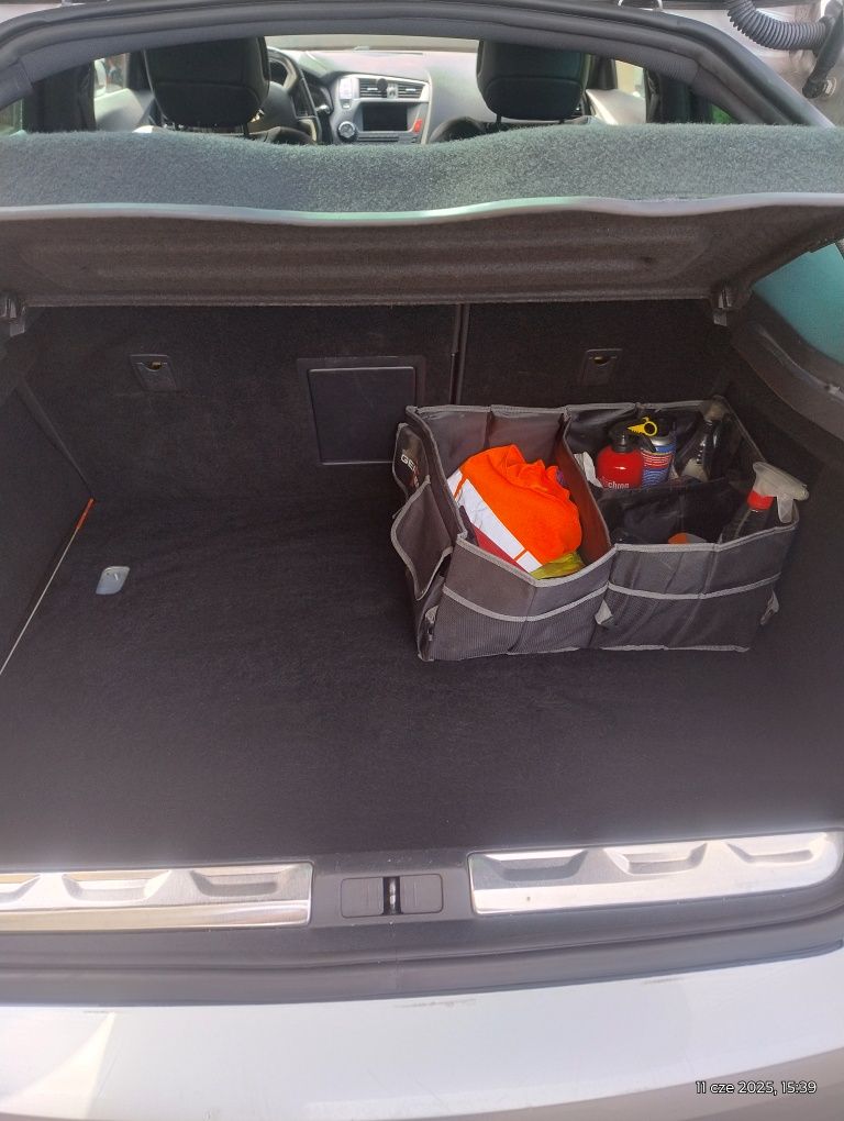 Citroen DS5 w bardzo dobrym stanie.