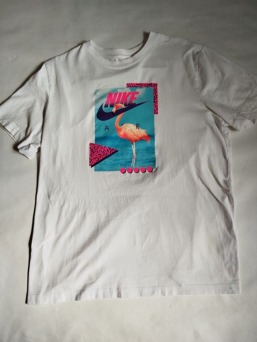 Nike футболка новых коллекций