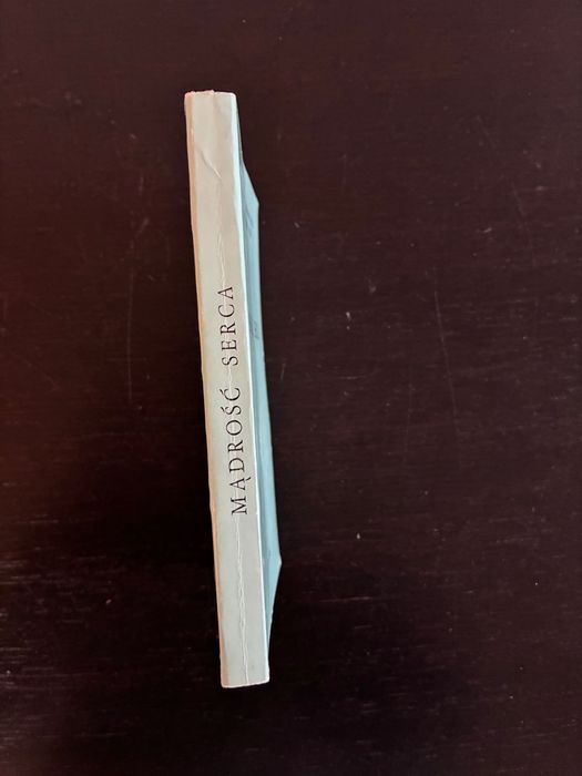 Teresio Bosco, Lorenzo Gaiga i inni - Mądrość serca