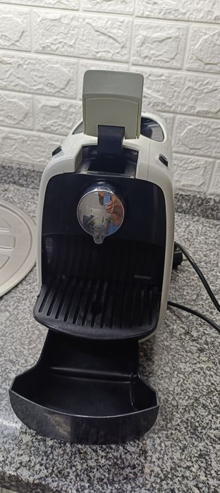 Máquina de café Delta Q