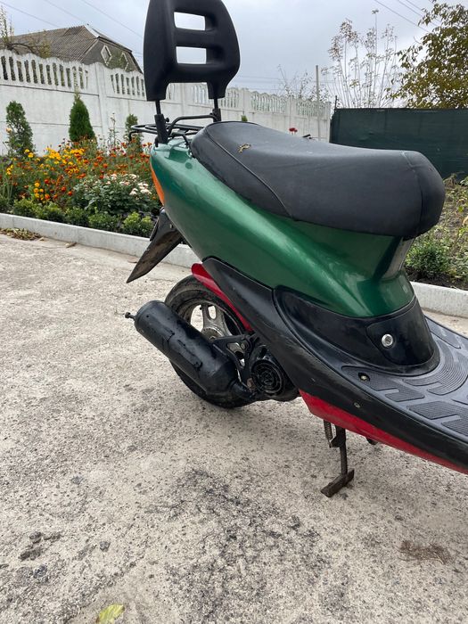 Продам Хонду Діо34