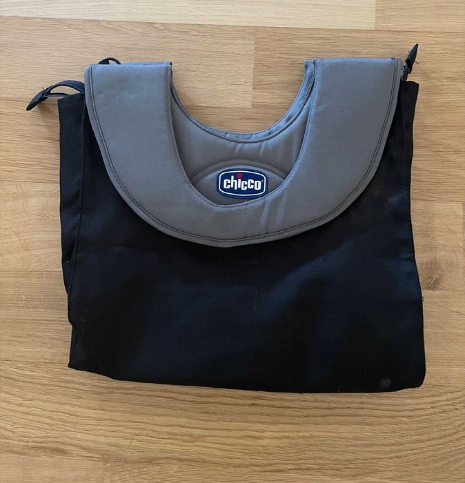 Mala de maternidade ou passeio Chicco - Ótimo estado