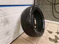 Opona wielosezonowa 235/45/18 Dunlop Conqest Sport A/S