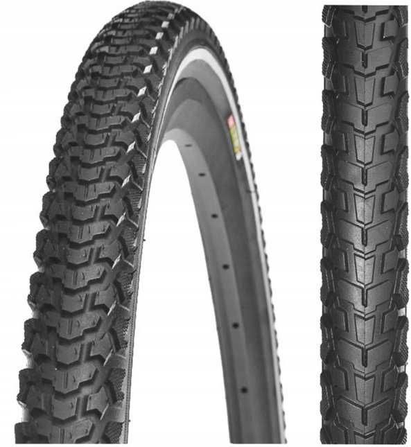 Opona rowerowa 700x40C TREKMAN TRC (2 szt)