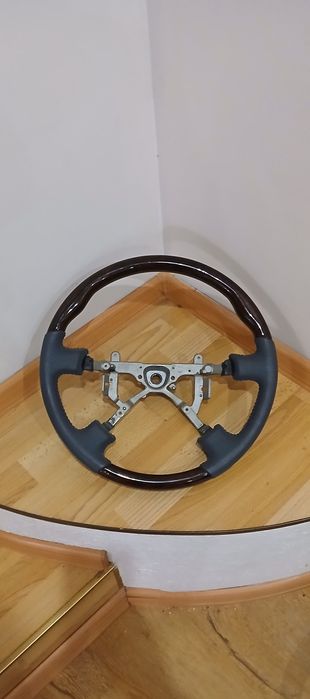 Руль Lexus Lx 470