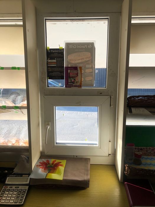 Продається торговий причіп, Маф, Купава. Можливо з торговим місцем