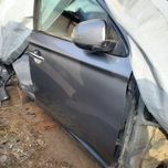 Двери Mitsubishi outlander 3  12-18г.