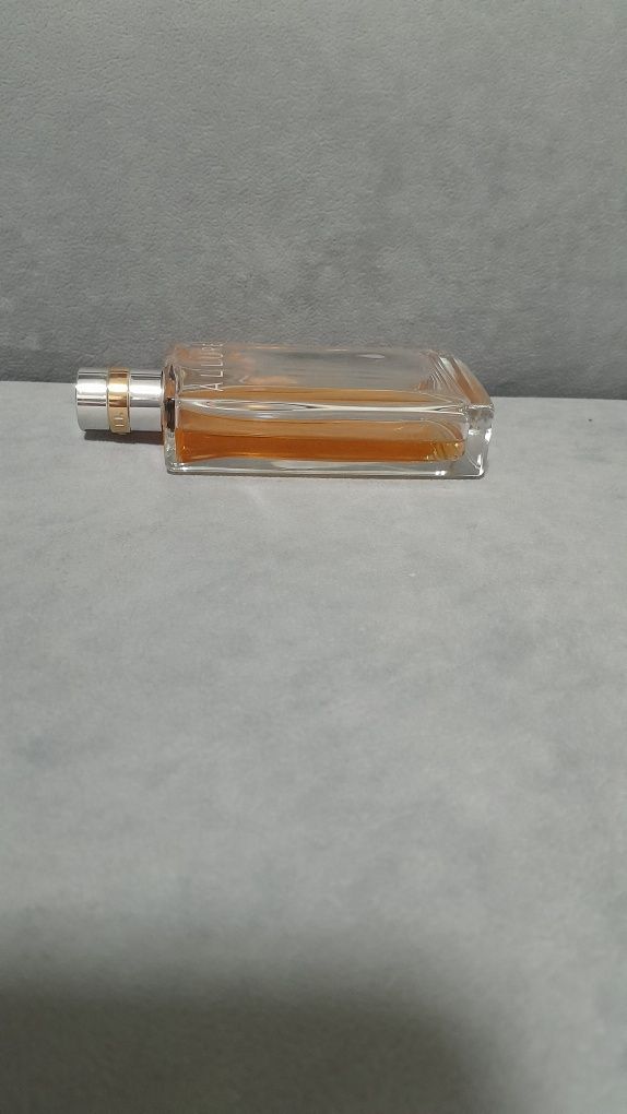 Залишки туалетної води chanel allure