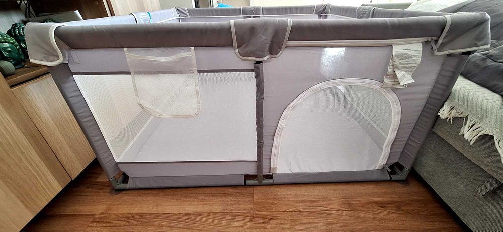 Vendo quadrado para criança