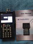 Profesjonalny Miernik sat CryptoBoxMeTrio2