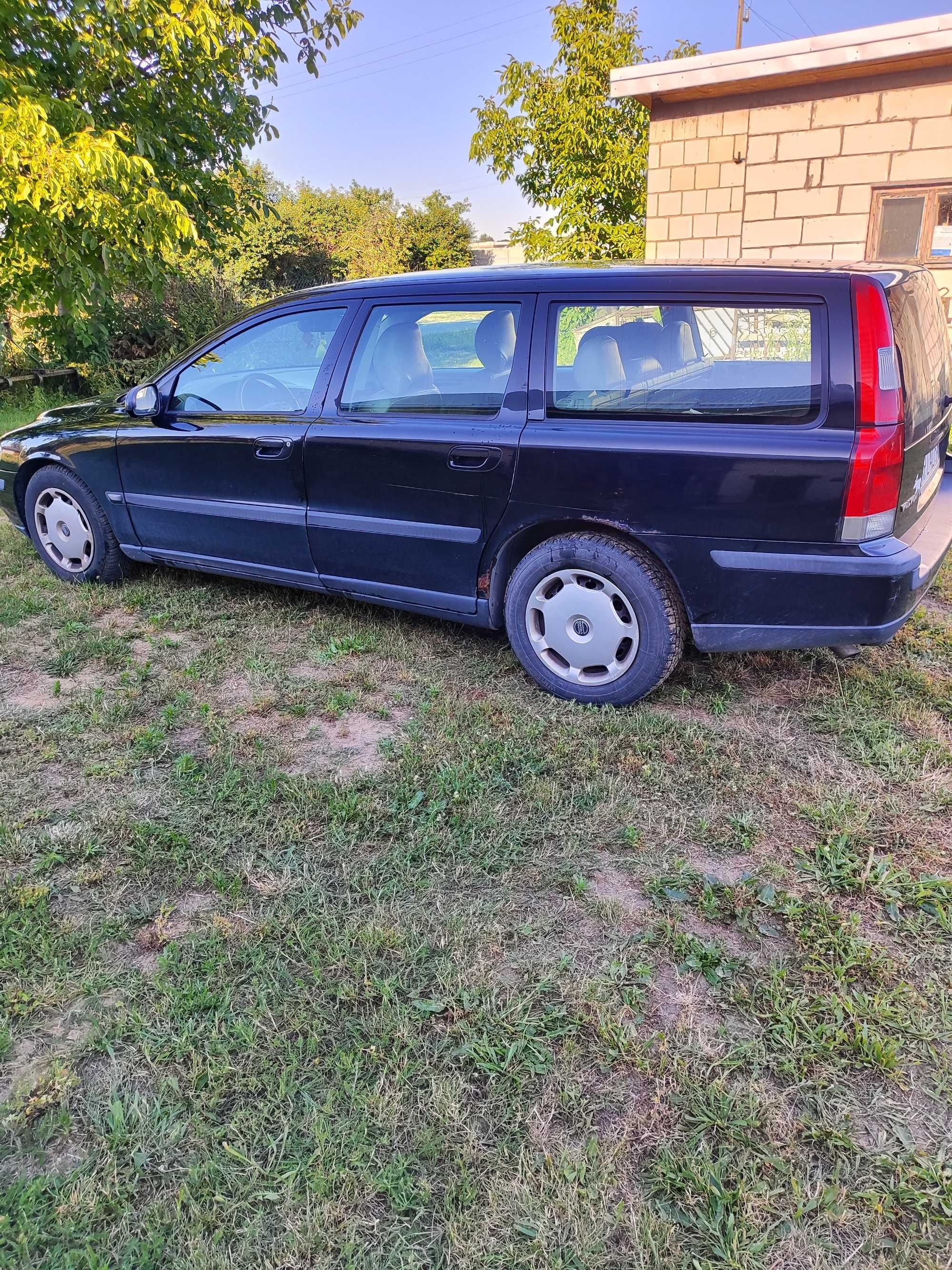 Sprzedam Volvo V70