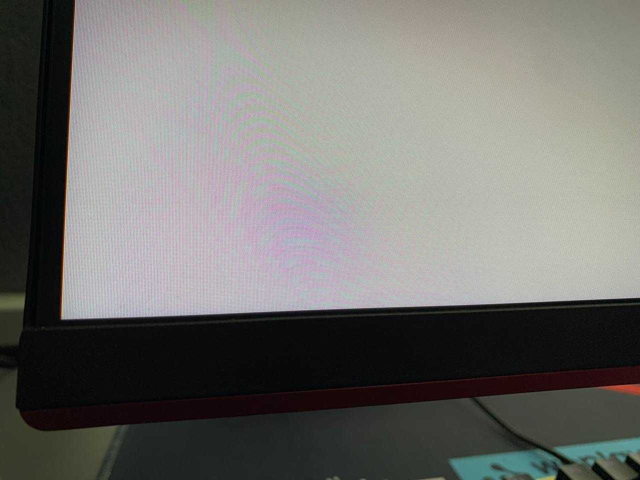 Монітор AOC 165 HZ