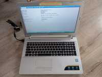 Laptop Lenovo i5-6Gen Ideapad 500-15ISK