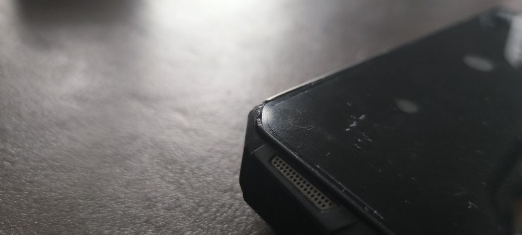 Doogee V max 12/256 GB