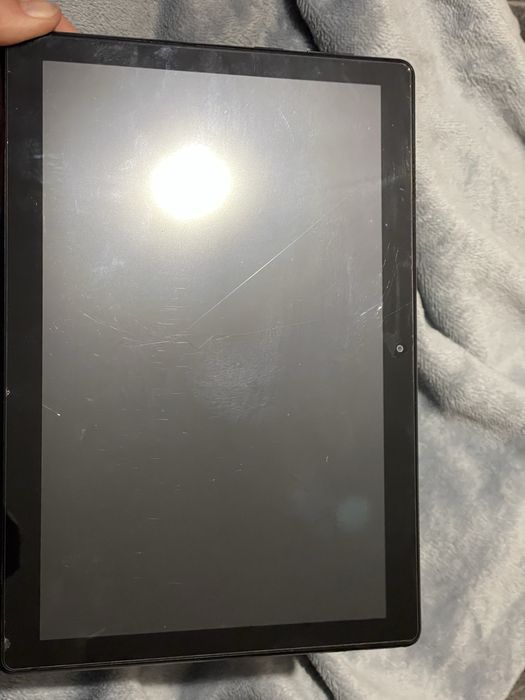 Планшет lenovo tb-x505l