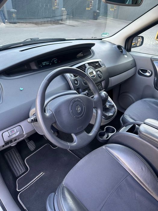 Renault Scenic 2005