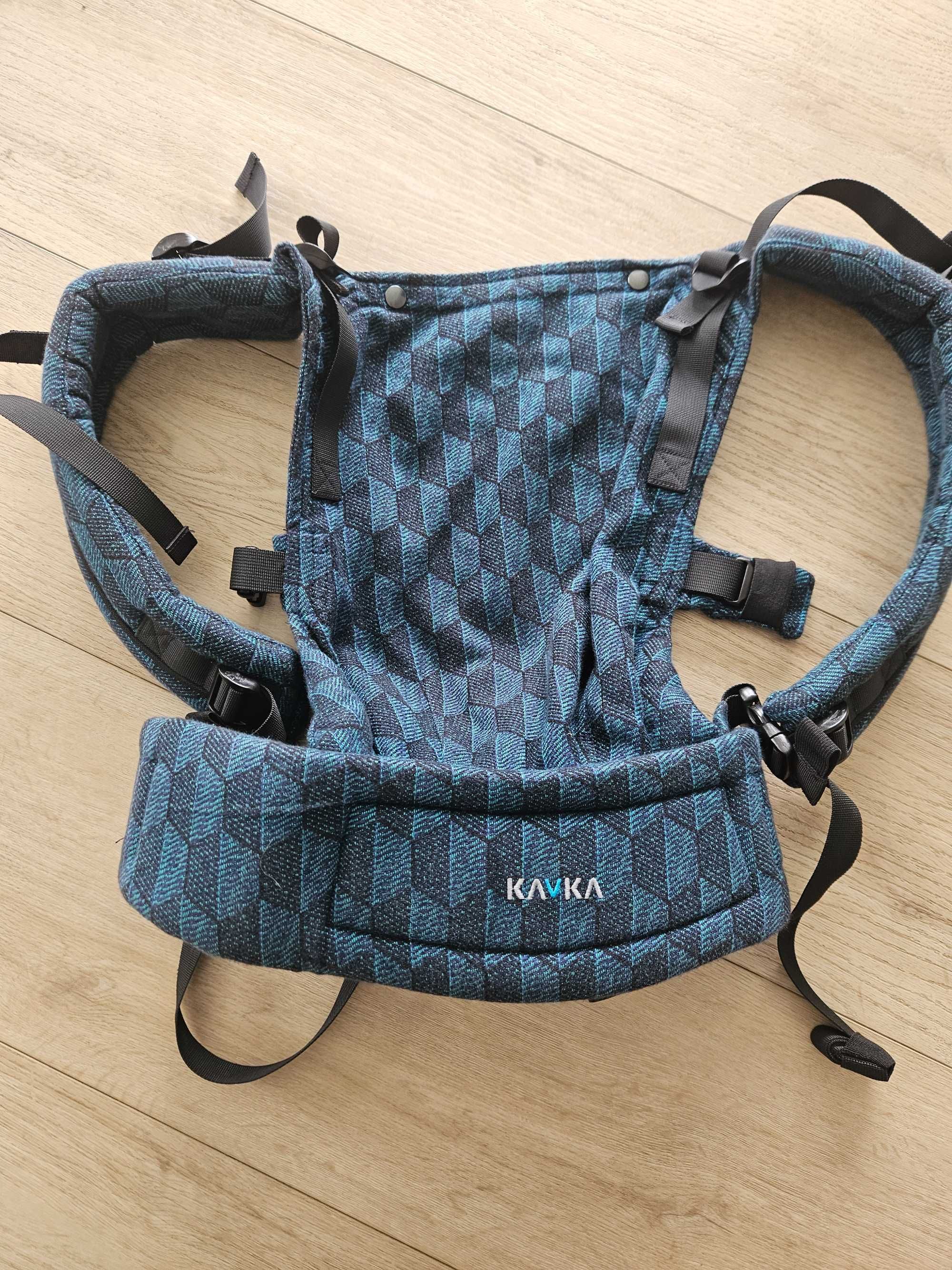 Kavka nosidło multi age