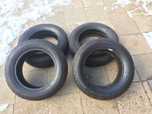 Opony 195/65/15 Winter sport 3D
