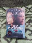Bez pożegnania - Harlan Coben