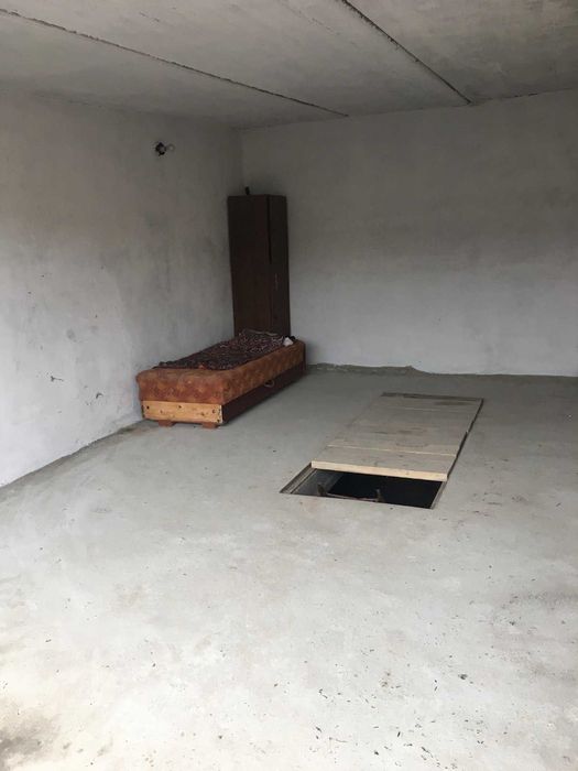 Сдам в аренду гараж 6 на 4 в кооперативе "Турбинист" г. Николаев