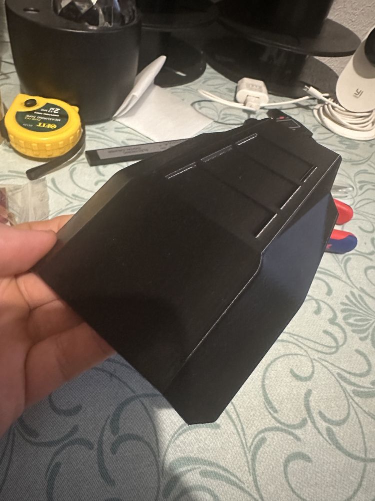 Крило до електросамокату Kugoo G2 Pro