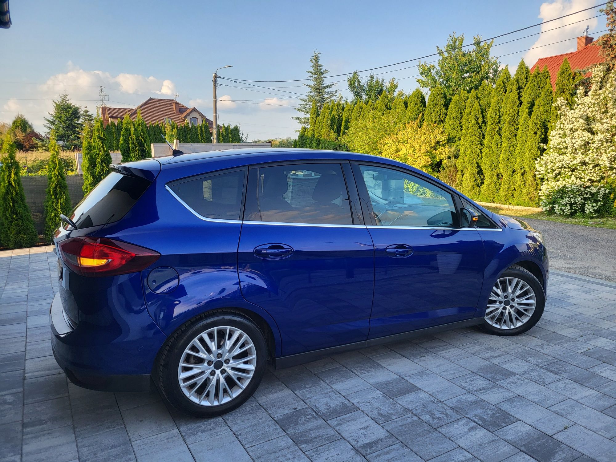 *** Titanium X * Led * Navi * Niemiec ***