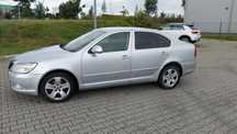 Skoda Octavia Skoda Octavia 1.6 TDI 2010