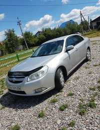 Продам Chevrolet Epica 2.5 2007 года