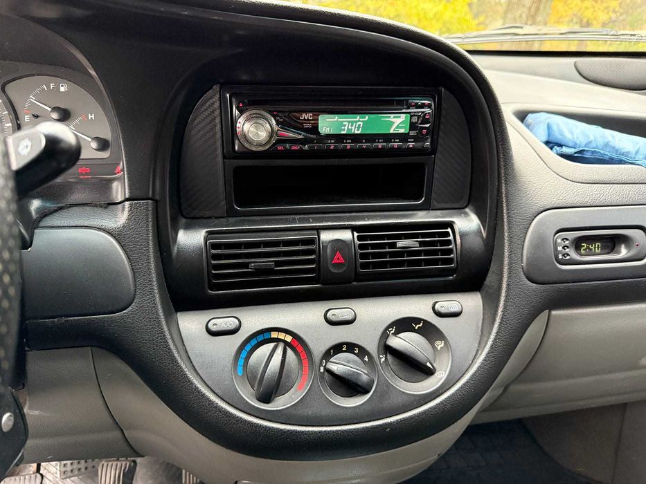 Продам Chevrolet Tacuma 2008р. #72933