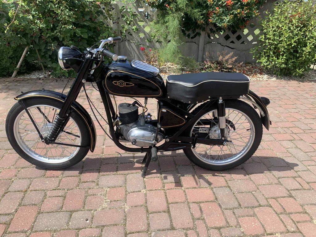 WSK125  M06 s01 1957