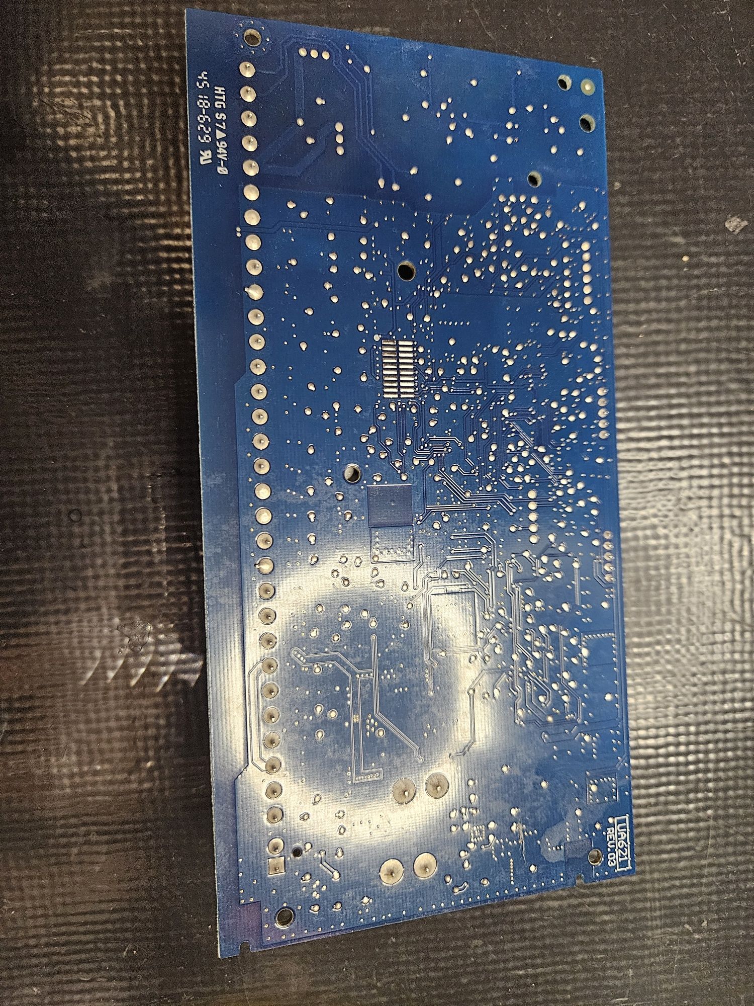 Centrala alarmowa HS2016 DSC GTX-2