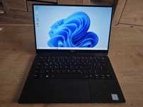Dell XPS 9365 2in1 i7 /512/16/ Win11 etui