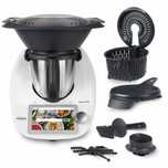 Thermomix TM6 nowy