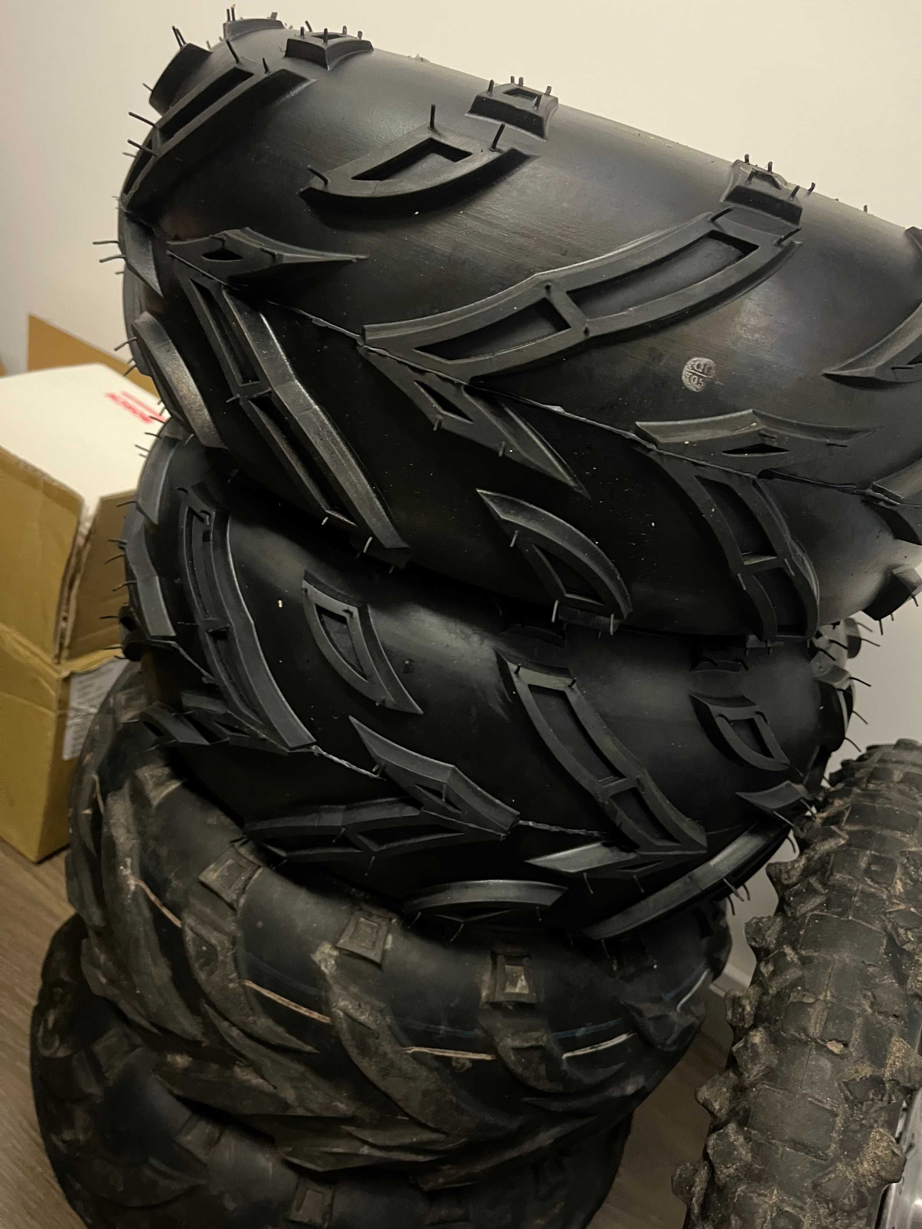 Projeto Moto 4/pit bike