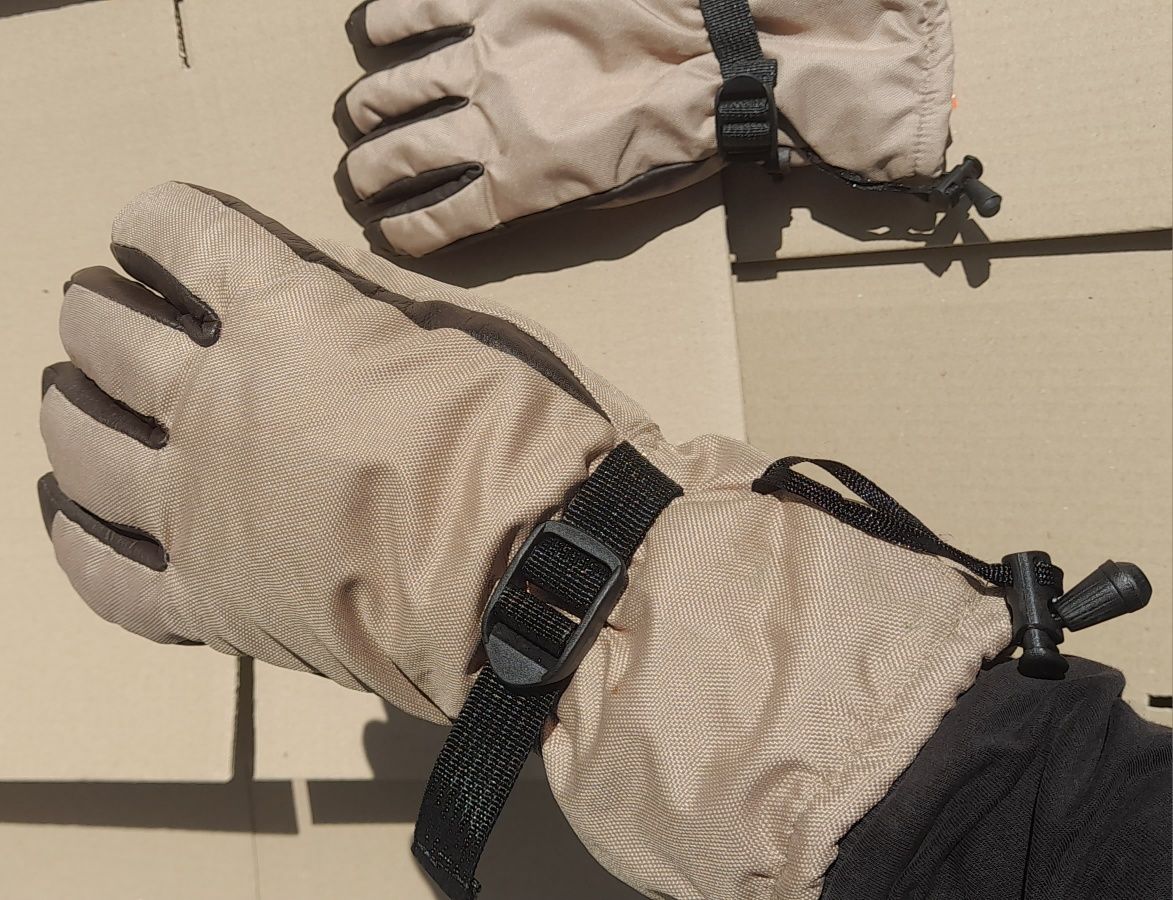 Тактичні рукавиці (перчатки) DRAGON MIL 100A