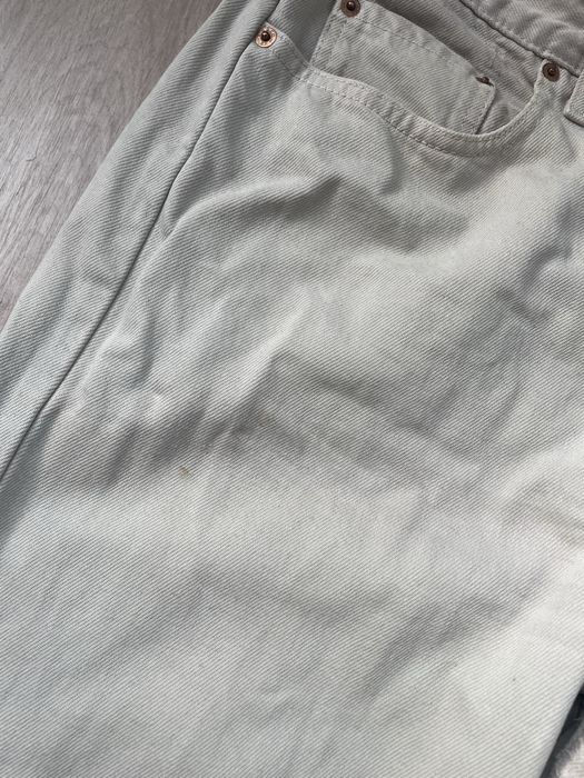 Жіночі Джинси Levis.